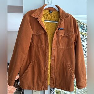 Patagonia Women’s Corduroy Jacket